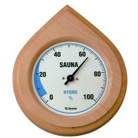 Finnsa - Sauna-Hygrometer von FINNSA