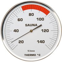 Sauna-Thermometer Klassik 160 mm - Finnsa von FINNSA