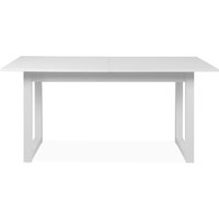 Ausziehbarer Esstisch L160-200 cm – DENVER Ausziehbarer Esstisch L160-200 cm – DENVER von FINORI
