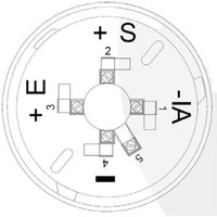 S100 – Sockel für das Ensemble des Spiels – ACCDE001 - Finsecur S100 – Sockel für das Ensemble des Spiels – ACCDE001 - Finsecur von FINSECUR