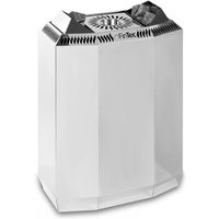 Kaisa 8 kW Premium Bio-Saunaofen Combi Saunaofen mit Verdampfer Edelstahl - Fintec von FINTEC