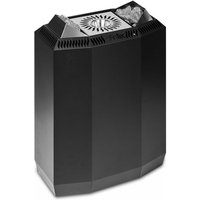 Kaisa 8 kW Premium Bio-Saunaofen Combi Saunaofen mit Verdampfer Pulverbeschichtet - Fintec von FINTEC