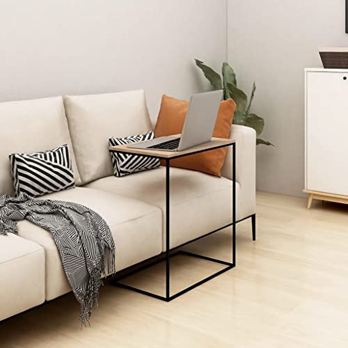 FIRBNUS Couchtisch Schwarz 55x35x66cm Mehrschichtiger Couchtisch Holz Couchtisch Schwarz Couchtisch Niedriger Couchtisch Wohnzimmer Couchtisch Wohnzimmer Tisch Wohnzimmer FIRBNUS Couchtisch Schwarz 55x35x66cm Mehrschichtiger Couchtisch Holz Couchtisch Schwarz Couchtisch Niedriger Couchtisch Wohnzimmer Couchtisch Wohnzimmer Tisch Wohnzimmer von FIRBNUS