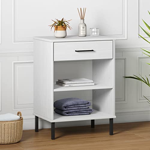 FIRBNUS Konsolenschrank Beine Metall Weiß Massivholz Kiefer OSLO Möbel Schlafzimmer Tisch Holz Konsole Holz Nachttisch Moderne Nachttisch Bett Möbel Wohnzimmer Möbel FIRBNUS Konsolenschrank Beine Metall Weiß Massivholz Kiefer OSLO Möbel Schlafzimmer Tisch Holz Konsole Holz Nachttisch Moderne Nachttisch Bett Möbel Wohnzimmer Möbel von FIRBNUS