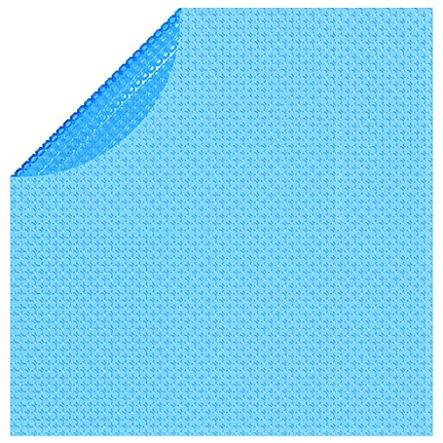 FIRBNUS Schwimmende Solarfolie PE Thermische Poolfolie Unterpool Abdeckplane Poolabdeckung Poolabdeckung Poolabdeckung für Unterpool Zubehör Pool Rund 300 cm für Pool Blau FIRBNUS Schwimmende Solarfolie PE Thermische Poolfolie Unterpool Abdeckplane Poolabdeckung Poolabdeckung Poolabdeckung für Unterpool Zubehör Pool Rund 300 cm für Pool Blau von FIRBNUS