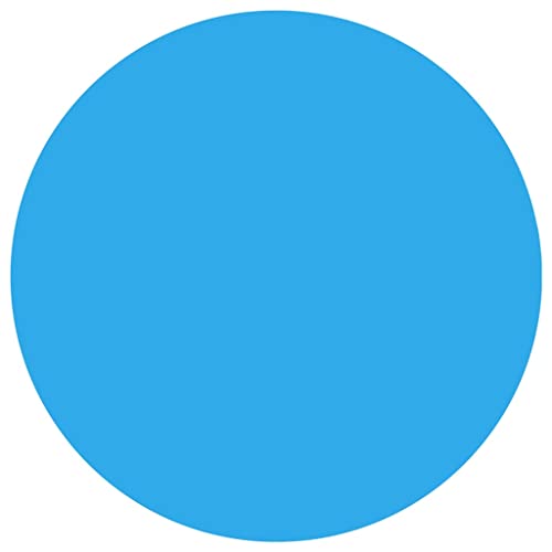 FIRBNUS Schwimmende Solarfolie PE Zubehör Pool Thermische Plane Unter Pool Abdeckplane Pool Abdeckung Pool Abdeckung Pool Abdeckung für Unterpool Rund 250 cm für Pool Blau FIRBNUS Schwimmende Solarfolie PE Zubehör Pool Thermische Plane Unter Pool Abdeckplane Pool Abdeckung Pool Abdeckung Pool Abdeckung für Unterpool Rund 250 cm für Pool Blau von FIRBNUS