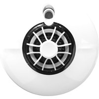 HT-630-EUT Hitzemelder auf Funk umrüstbar, inkl. 10 Jahres-Batterie batteriebetrieben (ø - Fireangel von FIREANGEL