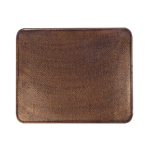 FIREFIX 2083/K2 Bodenblech, Kupfer geh. (50x80 cm) von FIREFIX