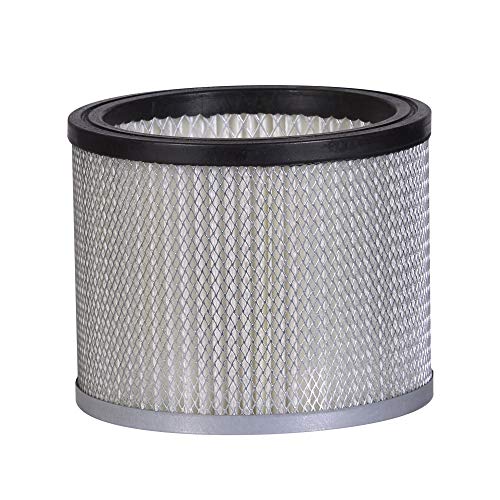 FIREFIX 963/F Ersatzfilter/Hepa-Filter Aschesauger von FIREFIX