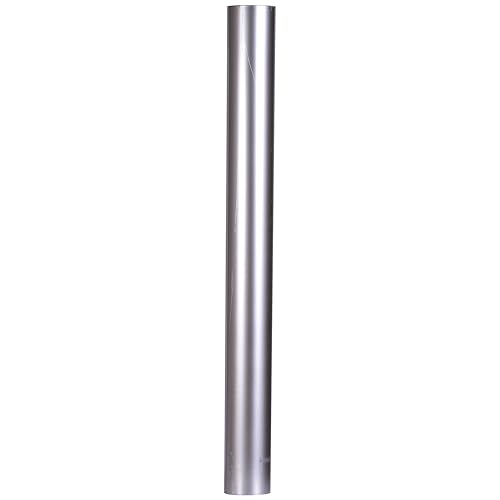 FIREFIX A80/1 FAL-Rohr 80 ø, 1000mm lang, 0,6mm stark von FIREFIX