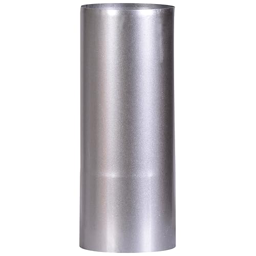 FIREFIX A80/2 FAL-Rohr 80 ø, 250mm lang, 0,6mm stark von FIREFIX
