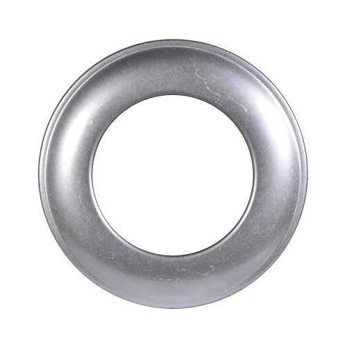 FIREFIX A80/R Rosette 80 mm ø, aus feueraluminiertem FIREFIX A80/R Rosette 80 mm ø, aus feueraluminiertem von FIREFIX