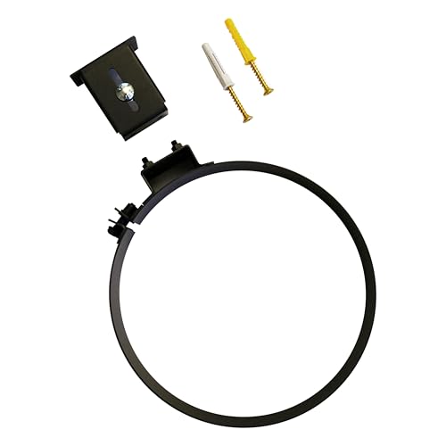 FIREFIX RDW150/SCH1 Rohrschelle verstellbar 90-125 mm FIREFIX RDW150/SCH1 Rohrschelle verstellbar 90-125 mm von FIREFIX