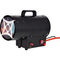 Gas-Heizgebläse BaseLine 10 kW Gas-Heizgebläse BaseLine 10 kW von FIREFIX