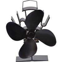 Ofenventilator ab 50 °c Ofenventilator ab 50 °c von FIREFIX