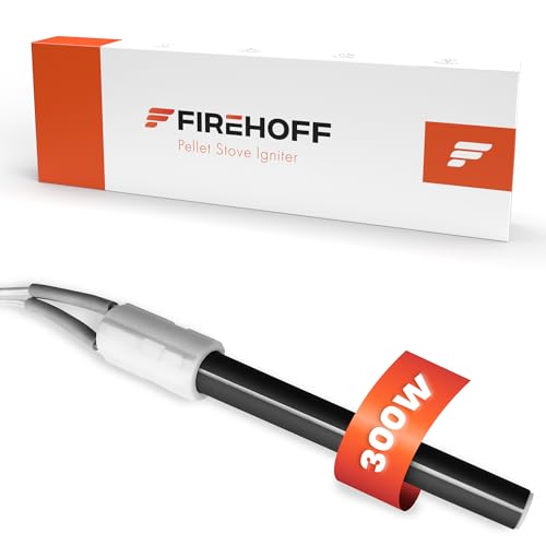 Keramische Kerze für Pelletofen – Special Palazzetti/EDILKAMIN/RAVELLI/TRESCO/Gusseisen-Flamme – 300 W, 76/111 mm, Ø 11,5 mm, Flansch – PSX 2-240-B Keramische Kerze für Pelletofen – Special Palazzetti/EDILKAMIN/RAVELLI/TRESCO/Gusseisen-Flamme – 300 W, 76/111 mm, Ø 11,5 mm, Flansch – PSX 2-240-B von FIREHOFF