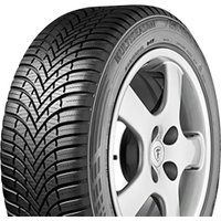 Firestone Sommerreifen "VANHAWK 2", (1 St.) von FIRESTONE