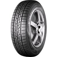 Firestone Winterreifen "VANHAWK WINTER-2", (1 St.) von FIRESTONE