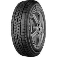 Firestone Winterreifen "VANHAWKWINTER 2" von FIRESTONE