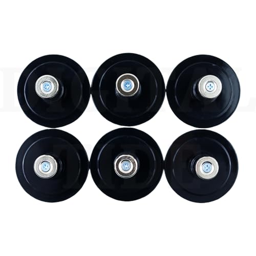 6 x Becherhalter für LCD-Bildschirm-Reparatur-Bildschirm-Entfernungswerkzeug, tragbare Bildschirm-Reparaturbasis für Fernseher und Computer, leicht und stützend 6 x Becherhalter für LCD-Bildschirm-Reparatur-Bildschirm-Entfernungswerkzeug, tragbare Bildschirm-Reparaturbasis für Fernseher und Computer, leicht und stützend von FIRETIDE