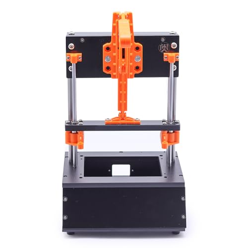 Multifunktionale PCB-Funktionstestvorrichtung, FCT-Vorrichtung, ICT-Leiterplattenbefestigung, Multifunktions-PCB-Testvorrichtung mit 60 mm Hub-Teststand (95 x 70 mm) von FIRETIDE
