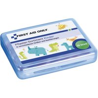 Pflasterbox von FIRST AID ONLY