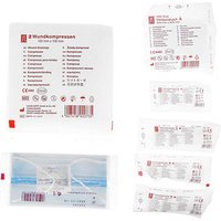 FIRST AID ONLY® Erste-Hilfe-Ergänzungsset zu DIN 13164, 1 St. von FIRST AID ONLY®