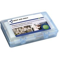 FIRST AID ONLY Pflaster Gewerbe P-10026 beige 13,2 x 20,78 cm, 100 St. von FIRST AID ONLY