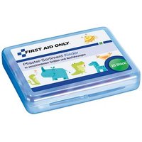 FIRST AID ONLY Pflaster Kinder P-10032 bunt 9,25 x 11,45 cm, 20 St. von FIRST AID ONLY