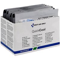 FIRST AID ONLY® Quick Cool Verbrennungsgel 18 St. von FIRST AID ONLY®