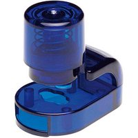 FIRST AID ONLY® Tablettenausdrückhilfe blau von FIRST AID ONLY®