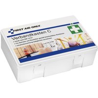 FIRST AID ONLY Verbandskasten Compakt DIN 13157 von FIRST AID ONLY