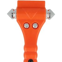 First Aid Only 2-in-1 Notfallhammer von FIRST AID ONLY