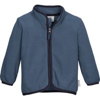 first instinct by killtec Fleecejacke "FIOW 49 MNS FLC JCKT" Gestreifte Fleecejacke mit Kinnschutz und reflektierenden Elementen first instinct by killtec Fleecejacke "FIOW 49 MNS FLC JCKT" Gestreifte Fleecejacke mit Kinnschutz und reflektierenden Elementen von FIRST INSTINCT by killtec