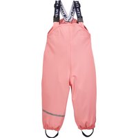 first instinct by killtec Funktionshose "FIOS 63 MNS PNTS", Wasserdichte Regenhose, reflektierend, nachhaltig, verstellbare Träger von FIRST INSTINCT by killtec