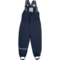 first instinct by killtec Funktionshose "FIOS 64 MNS PNTS" Matsch-/ Regenhose mit verstellbaren Hosenträgern, wasserdicht von FIRST INSTINCT by killtec