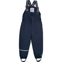 first instinct by killtec Funktionshose "FIOS 64 MNS PNTS", Matsch-/ Regenhose mit verstellbaren Hosenträgern, wasserdicht von FIRST INSTINCT by killtec