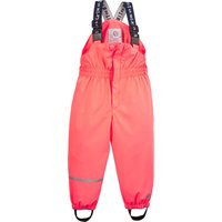 first instinct by killtec Funktionshose "FIOS 64 MNS PNTS", Matsch-/ Regenhose mit verstellbaren Hosenträgern, wasserdicht von FIRST INSTINCT by killtec