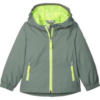 first instinct by killtec Funktionsjacke "FIOS 6 MNS JCKT", Wasser- und winddichte Kinderjacke, verlängerbare Ärmeln, PFAS-frei von FIRST INSTINCT by killtec