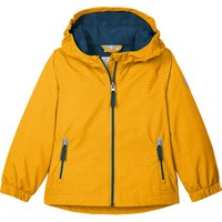 first instinct by killtec Funktionsjacke "FIOS 6 MNS JCKT", Wasser- und winddichte Kinderjacke, verlängerbare Ärmeln, PFAS-frei von FIRST INSTINCT by killtec