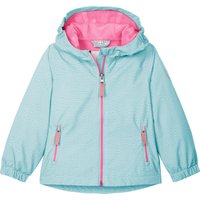 first instinct by killtec Funktionsjacke "FIOS 6 MNS JCKT", Wasser- und winddichte Kinderjacke, verlängerbare Ärmeln, PFAS-frei von FIRST INSTINCT by killtec