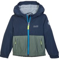 first instinct by killtec Funktionsjacke "FIOS 7 MNS JCKT", Wasserdichte Kinderjacke mit Colourblock-Design und PFAS-frei von FIRST INSTINCT by killtec