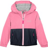first instinct by killtec Funktionsjacke "FIOS 7 MNS JCKT", Wasserdichte Kinderjacke mit Colourblock-Design und PFAS-frei von FIRST INSTINCT by killtec