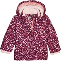 first instinct by killtec Funktionsjacke "FIOW 13 MNS JCKT", Wasserdichte Funktionsjacke mit verlängerbaren Ärmeln und Fleece. von FIRST INSTINCT by killtec