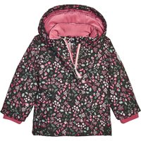 first instinct by killtec Funktionsjacke "FIOW 13 MNS JCKT", Wasserdichte Funktionsjacke mit verlängerbaren Ärmeln und Fleece. von FIRST INSTINCT by killtec