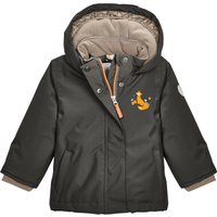 first instinct by killtec Funktionsjacke "FIOW 38 MNS JCKT" Wasserdichte Funktionsjacke mit verlängerbaren Ärmeln von FIRST INSTINCT by killtec