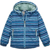 first instinct by killtec Outdoorjacke "FIOS 56 MNS JCKT", Funktionsjacke mit Kapuze, verlängerbare Ärmel, wasserabweisend von FIRST INSTINCT by killtec