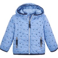 first instinct by killtec Outdoorjacke "FIOS 67 MNS JCKT" von FIRST INSTINCT by killtec