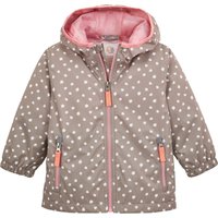first instinct by killtec Outdoorjacke "FIOS 71 MNS JCKT", Wasserdicht, verlängerbare Ärmel, PFAs-freie Imprägnierung von FIRST INSTINCT by killtec