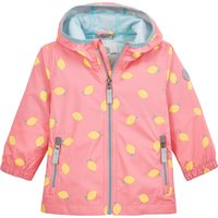 first instinct by killtec Outdoorjacke "FIOS 71 MNS JCKT", Wasserdicht, verlängerbare Ärmel, PFAS-freie Imprägnierung von FIRST INSTINCT by killtec